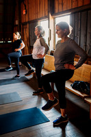 Leelanau Wellness Collective Event
