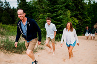 Kernen and Becker Family MI