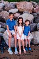 Maria Mollicone Extended Family