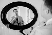 Nick and Katelynn Wedding Frankfort MI